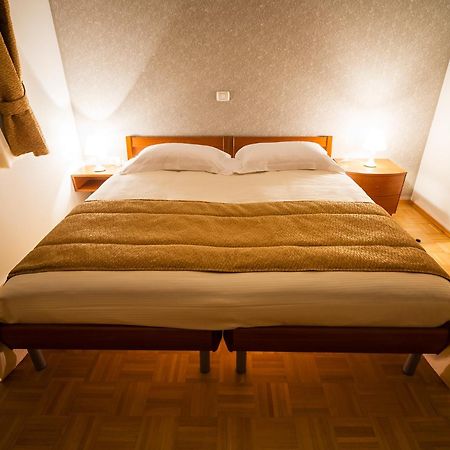 Guest Accommodation Primula Nova Gorica Eksteriør billede