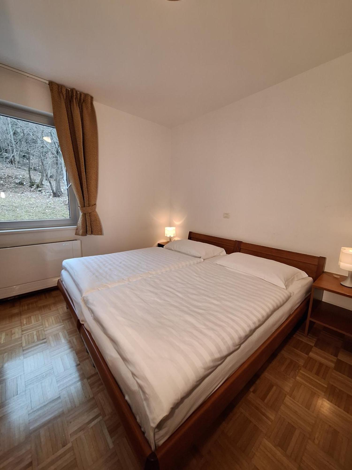 Guest Accommodation Primula Nova Gorica Eksteriør billede