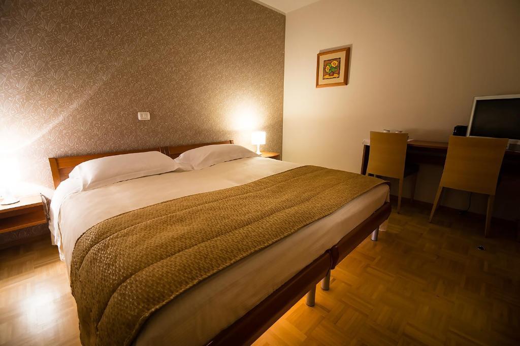 Guest Accommodation Primula Nova Gorica Værelse billede